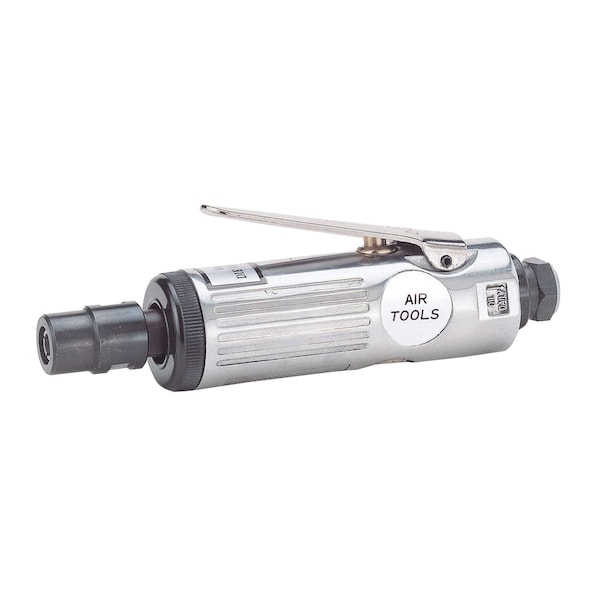 Stm Mini Die Grinder 1/4" NPT Air Inlet, 1/4 in Collet, 25000 RPM, 0.3 hp 174010 - main